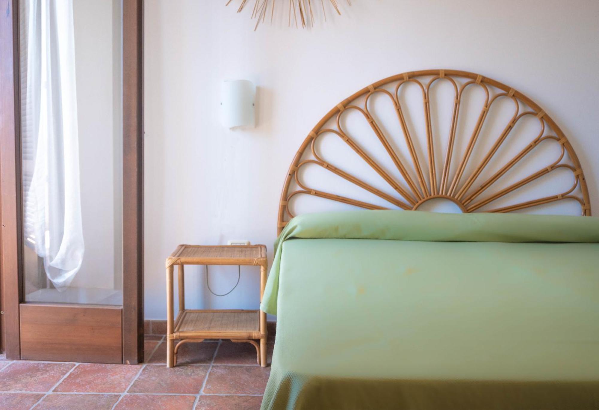 Agriturismo Masseria Del Bosco Makyva Borgagne Eksteriør billede