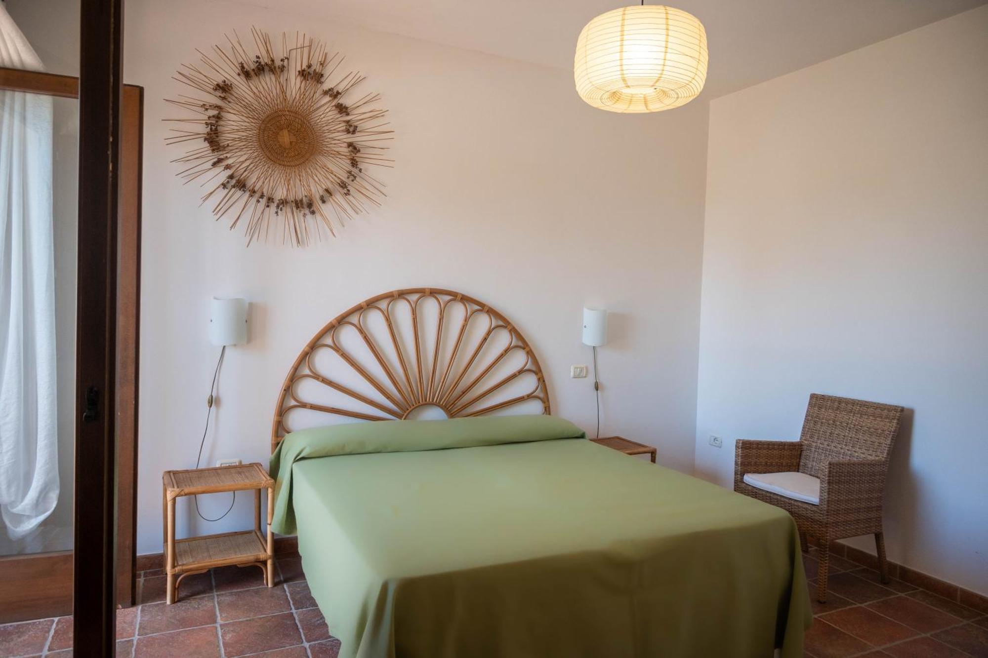 Agriturismo Masseria Del Bosco Makyva Borgagne Eksteriør billede