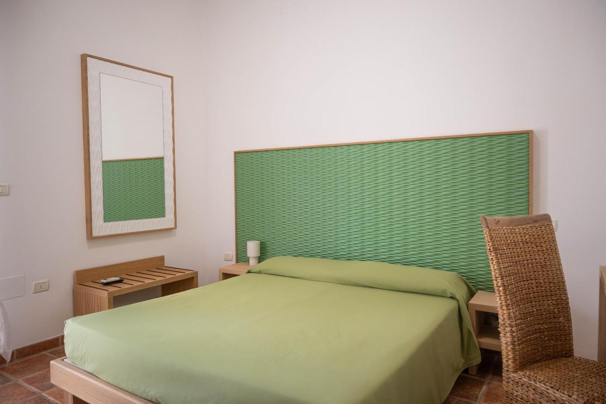 Agriturismo Masseria Del Bosco Makyva Borgagne Eksteriør billede